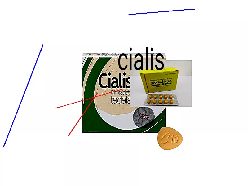 Site acheter cialis